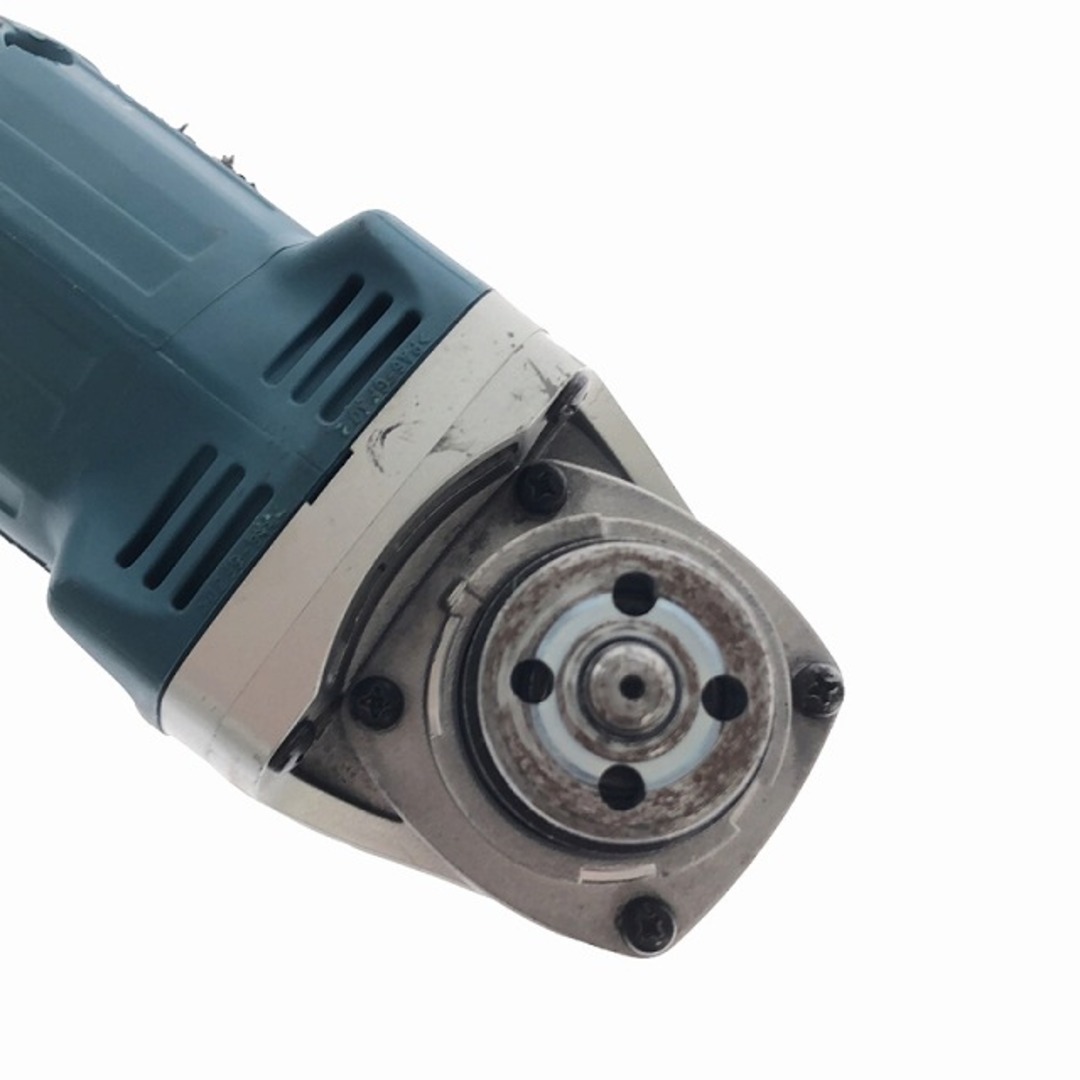 Makita - ☆中古品☆makita マキタ 18V 充電式ディスク Makita - ☆中古品☆makita マキタ 18V 充電式ディスク
