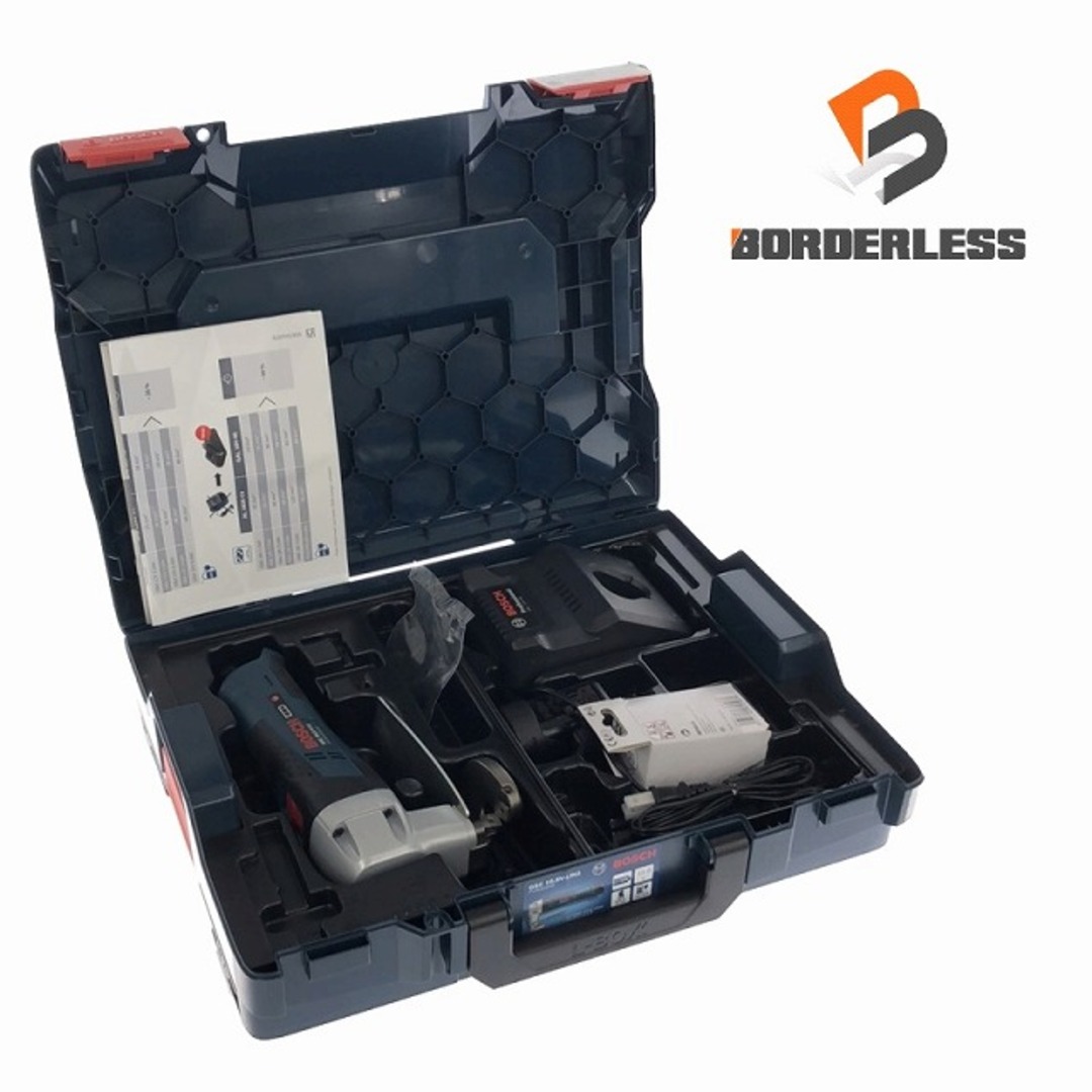 BOSCH - ☆未使用保管品☆BOSCH ボッシュ 10.8V 2.0Ah BOSCH - ☆未使用保管品☆BOSCH ボッシュ 10.8V 2.0Ah