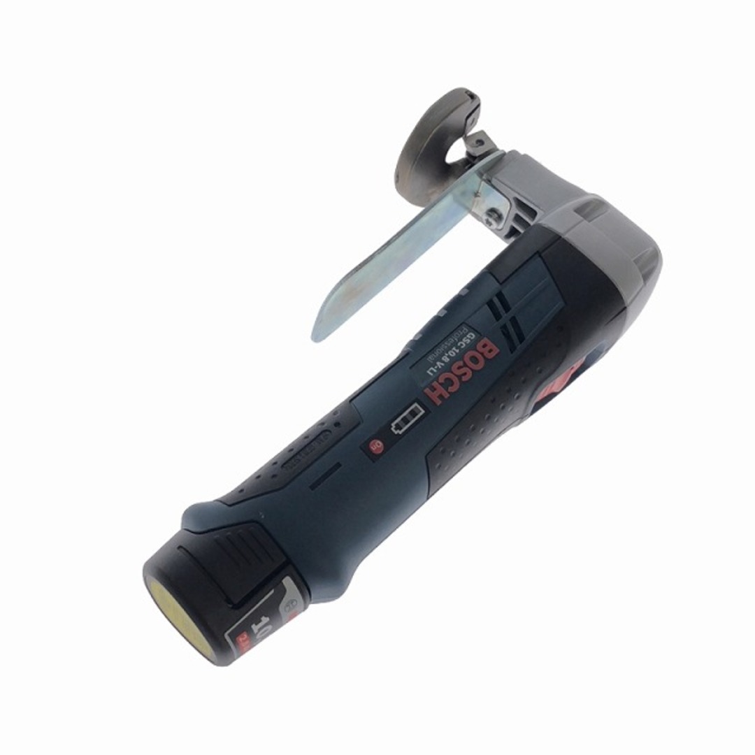 BOSCH - ☆未使用保管品☆BOSCH ボッシュ 10.8V 2.0Ah BOSCH - ☆未使用保管品☆BOSCH ボッシュ 10.8V 2.0Ah