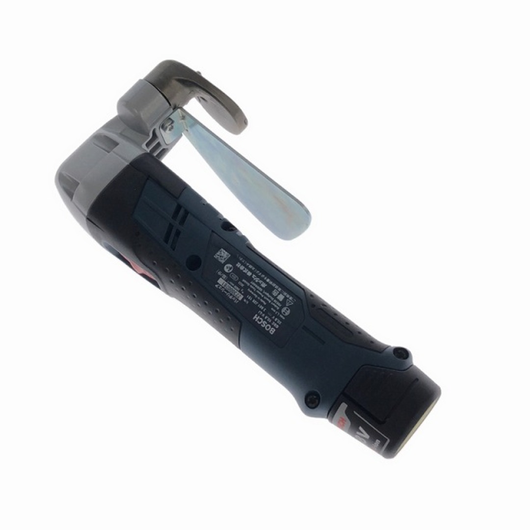 BOSCH - ☆未使用保管品☆BOSCH ボッシュ 10.8V 2.0Ah BOSCH - ☆未使用保管品☆BOSCH ボッシュ 10.8V 2.0Ah