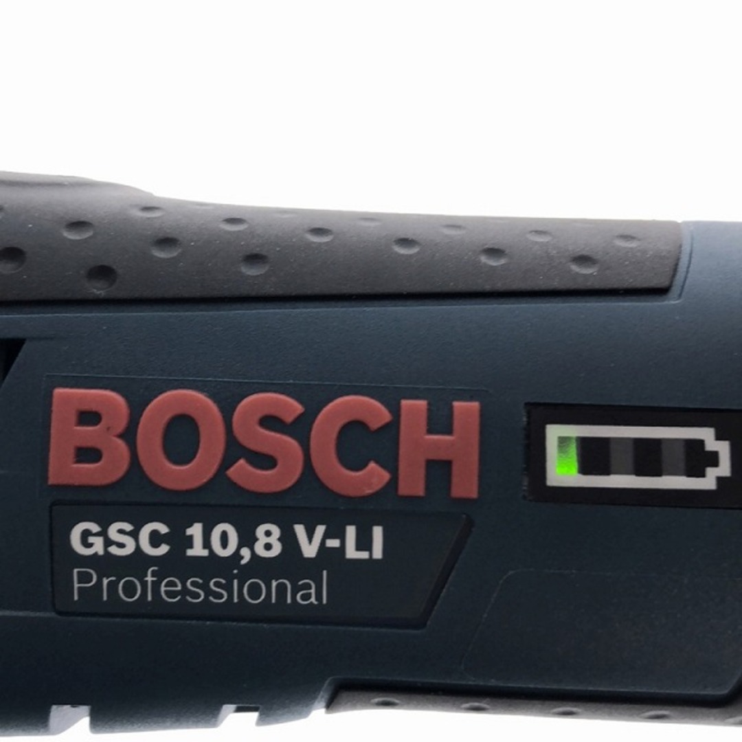 BOSCH - ☆未使用保管品☆BOSCH ボッシュ 10.8V 2.0Ah BOSCH - ☆未使用保管品☆BOSCH ボッシュ 10.8V 2.0Ah