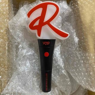 今市隆二 "R"ED ペンライトOfficial Light Stick(アイドルグッズ)
