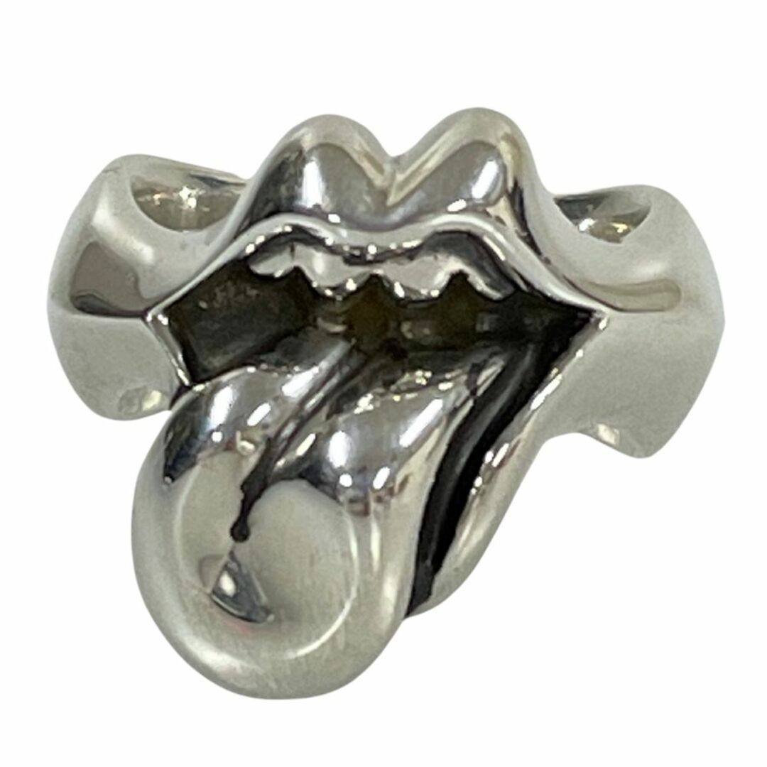 Chrome Hearts - CHROME HEARTS RING-LT-MED リップアンドタン Chrome Hearts - CHROME HEARTS RING-LT-MED リップアンドタン