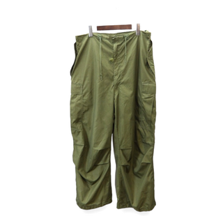 U.S ARMY 50s M-51 ARCTIC SHELL TROUSERS(ワークパンツ/カーゴパンツ)