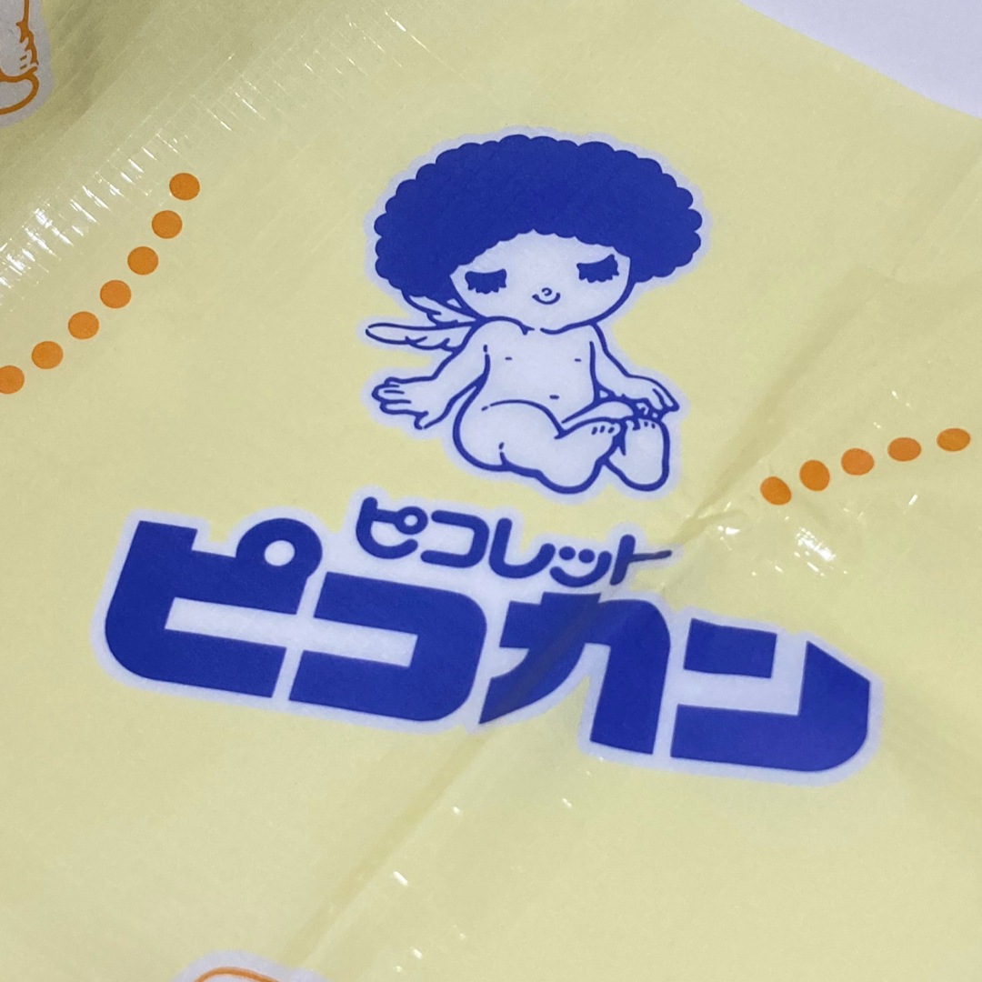 Amazon.co.jp: 80s ピコレット ピコカン レジャーシート picolet