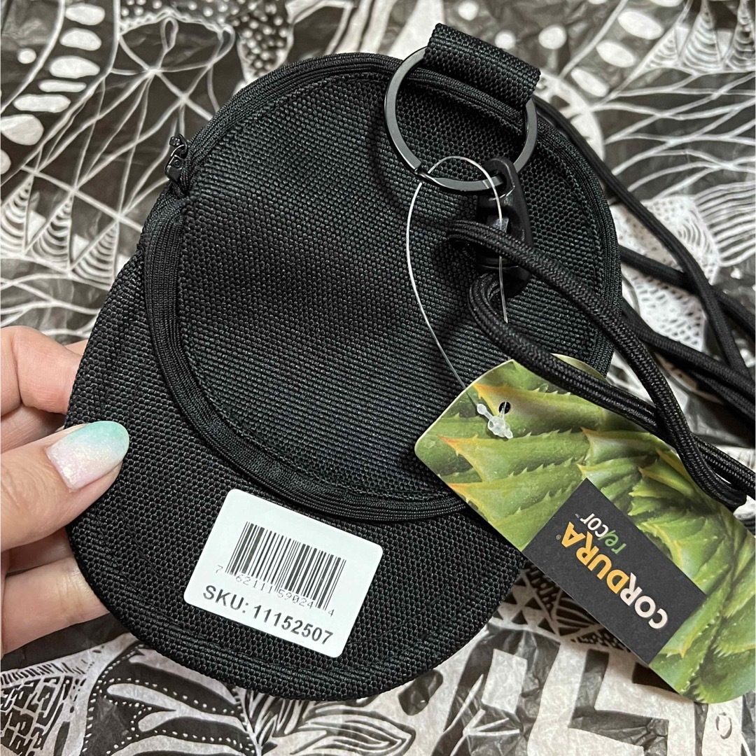 日本未発売】 スターバックス NEW ERA コラボ キャップポーチ 日本未発売】 スターバックス NEW ERA コラボ キャップポーチ