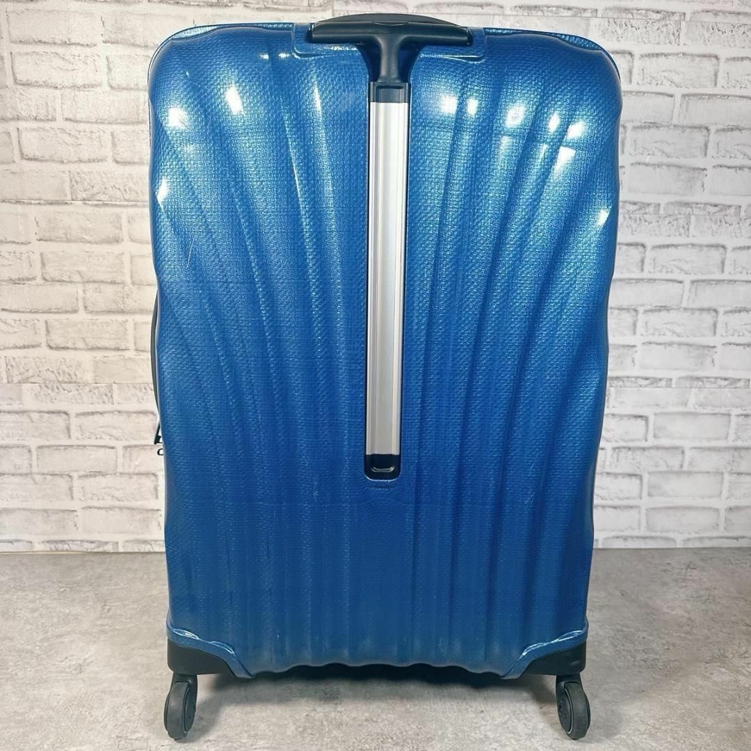 Samsonite - サムソナイト コスモライト TSAロック スーツケース Samsonite - サムソナイト コスモライト TSAロック スーツケース