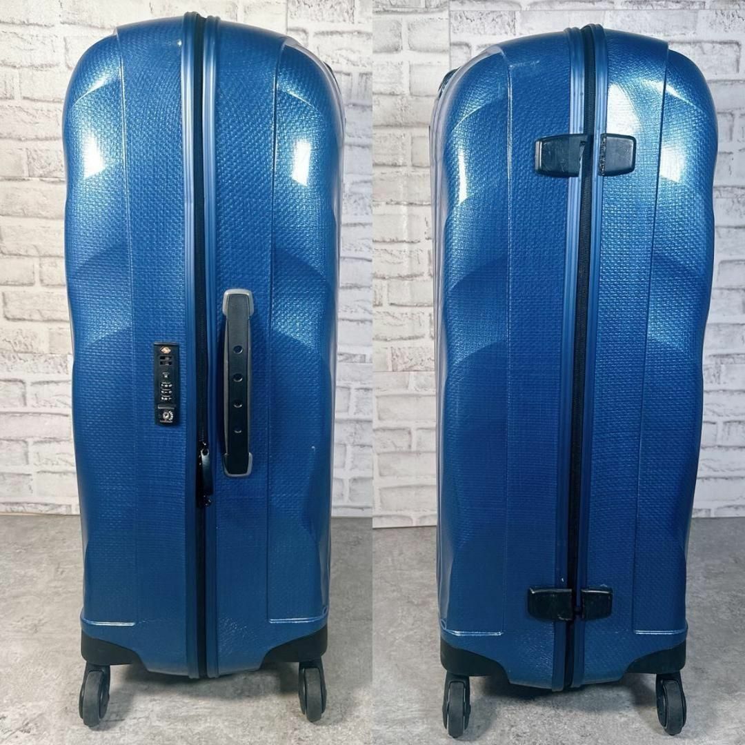 Samsonite - サムソナイト コスモライト TSAロック スーツケース Samsonite - サムソナイト コスモライト TSAロック スーツケース