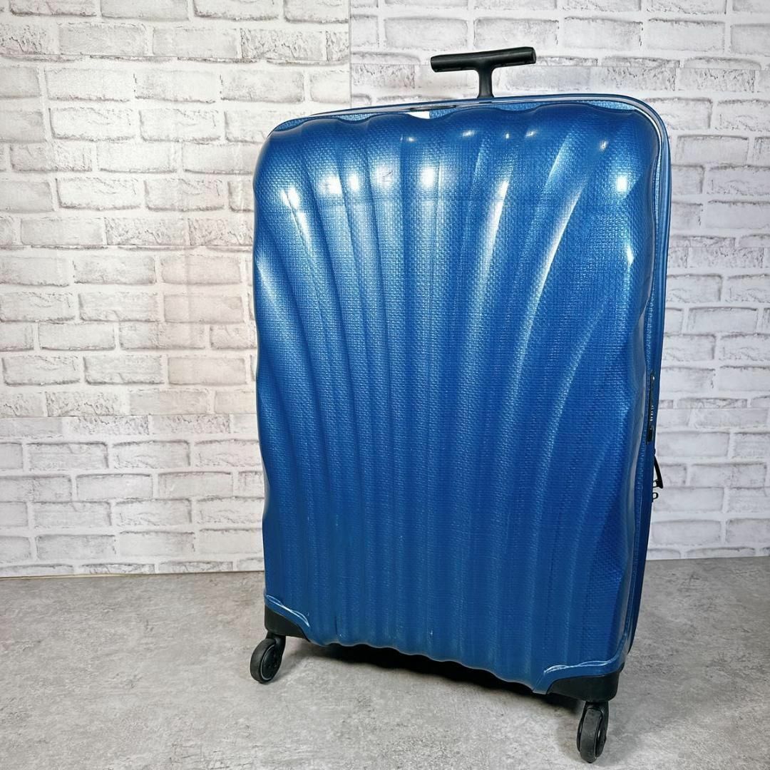 Samsonite - サムソナイト コスモライト TSAロック スーツケース Samsonite - サムソナイト コスモライト TSAロック スーツケース