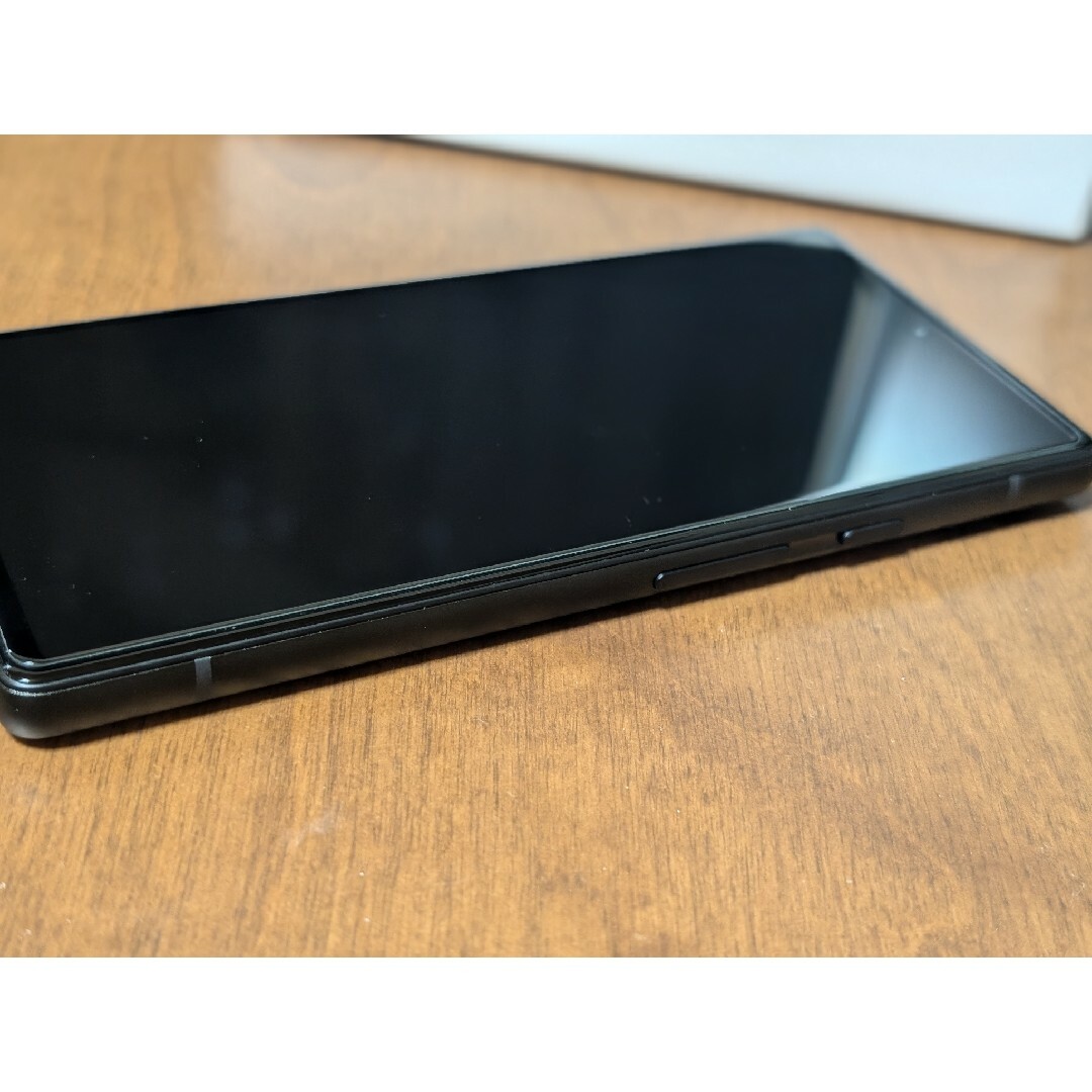 Google Pixel 6a チョーク 未使用ガラスフィルム&ケース付 Google Pixel 6a チョーク 未使用ガラスフィルム&ケース付