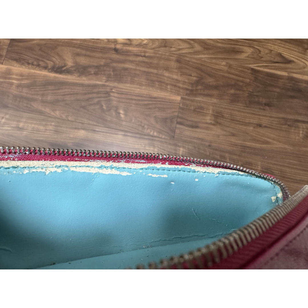 Tiffany & Co. - Tiffany ペンケース ピンク 発売終了品の通販 Tiffany & Co. - Tiffany ペンケース ピンク 発売終了品の通販