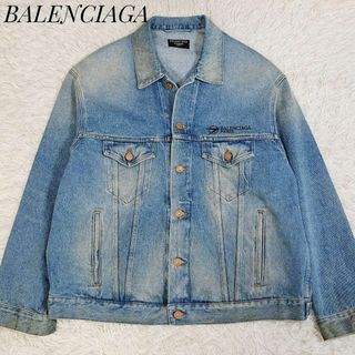 BALENCIAGA(Gジャン/デニムジャケット)のフリマアイテム一覧 BALENCIAGA(Gジャン/デニムジャケット)のフリマアイテム一覧