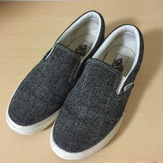 ヴァンズ(VANS)のNon☆様専用出品 VANS スリッポン(スリッポン/モカシン)