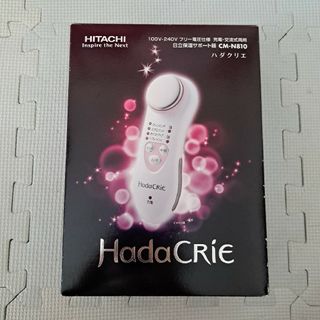 日立(フェイスケア/美顔器)のフリマアイテム一覧 日立(フェイスケア/美顔器)のフリマアイテム一覧