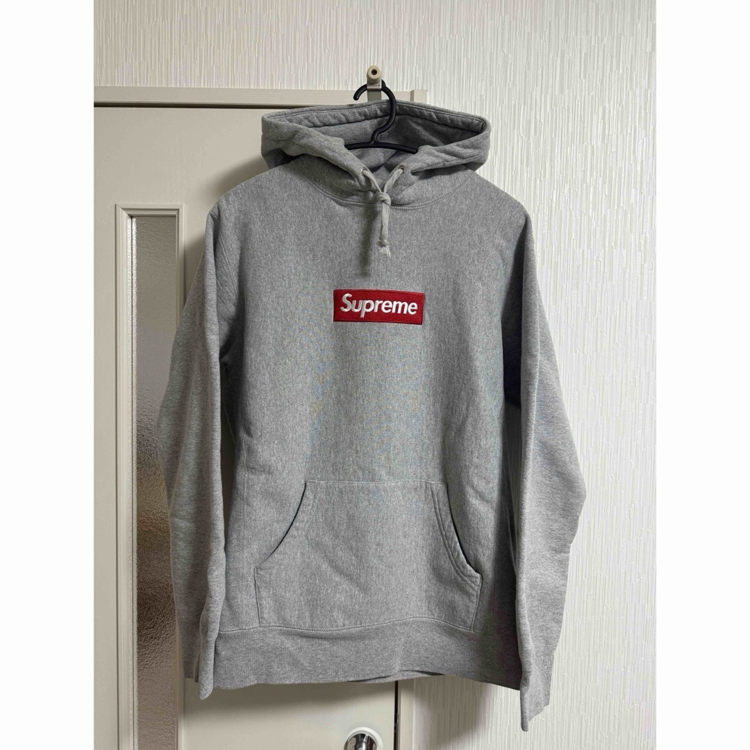 supreme 14'FW Box Logo Hooded Sweatshirt トップス supreme 14'FW Box Logo Hooded Sweatshirt トップス