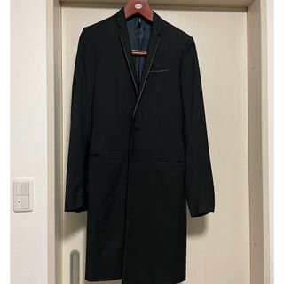 DIOR HOMME(チェスターコート)のフリマアイテム一覧 DIOR HOMME(チェスターコート)のフリマアイテム一覧