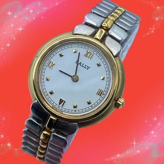 Bally(腕時計)のフリマアイテム一覧 Bally(腕時計)のフリマアイテム一覧