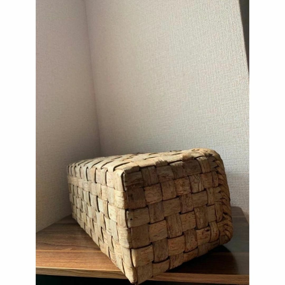 胡桃 くるみかごバッグ 手作り 胡桃籠バッグ クルミ表皮 内布 胡桃 くるみかごバッグ 手作り 胡桃籠バッグ クルミ表皮 内布