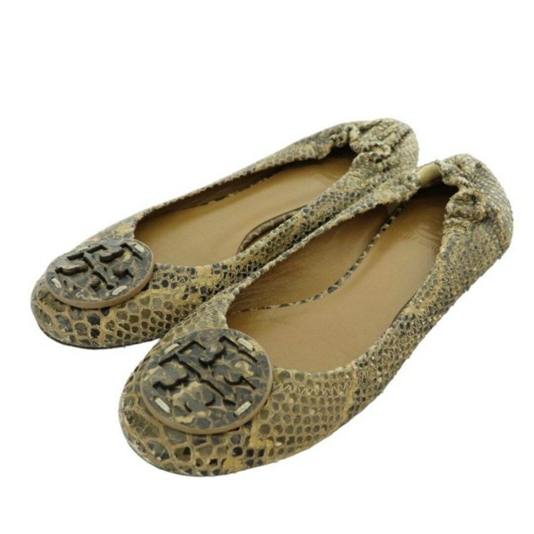Tory Burch - トリーバーチ バレエシューズ フラットシューズ Tory Burch - トリーバーチ バレエシューズ フラットシューズ
