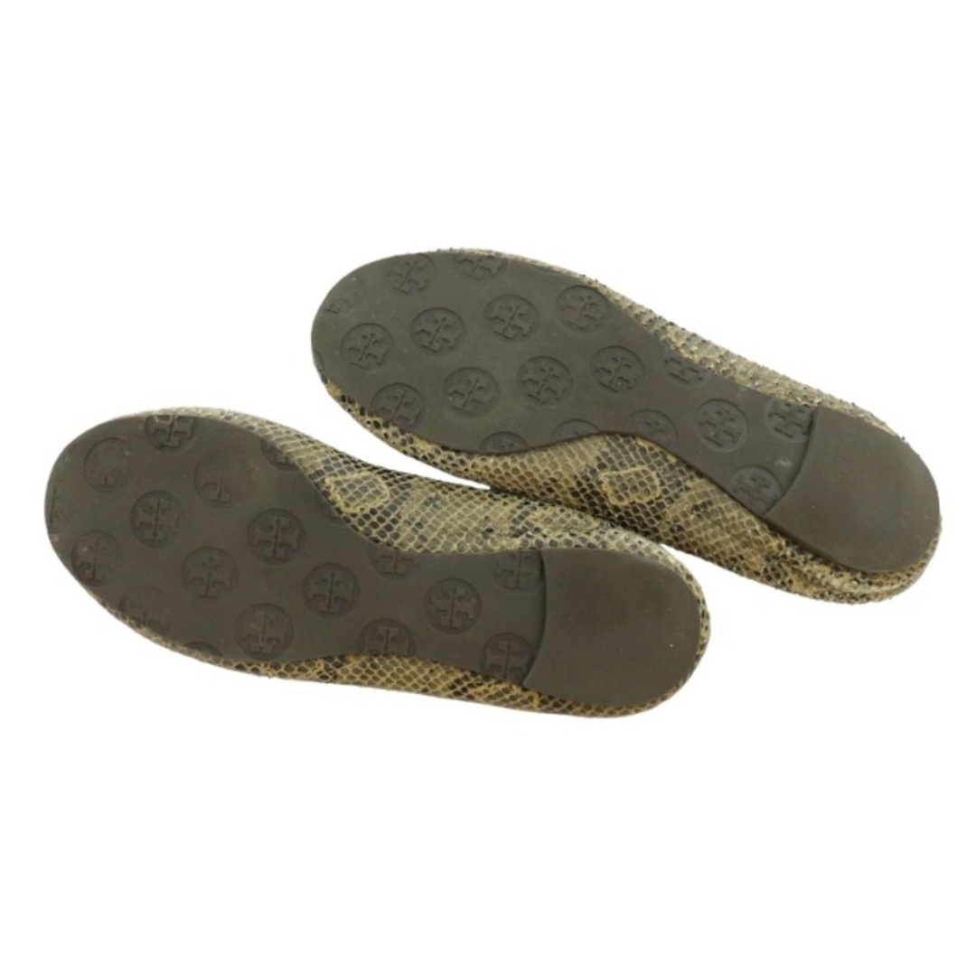 Tory Burch - トリーバーチ バレエシューズ フラットシューズ Tory Burch - トリーバーチ バレエシューズ フラットシューズ