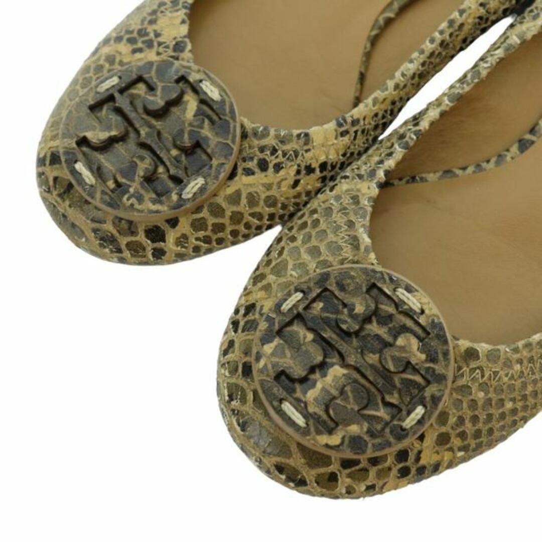 Tory Burch - トリーバーチ バレエシューズ フラットシューズ Tory Burch - トリーバーチ バレエシューズ フラットシューズ