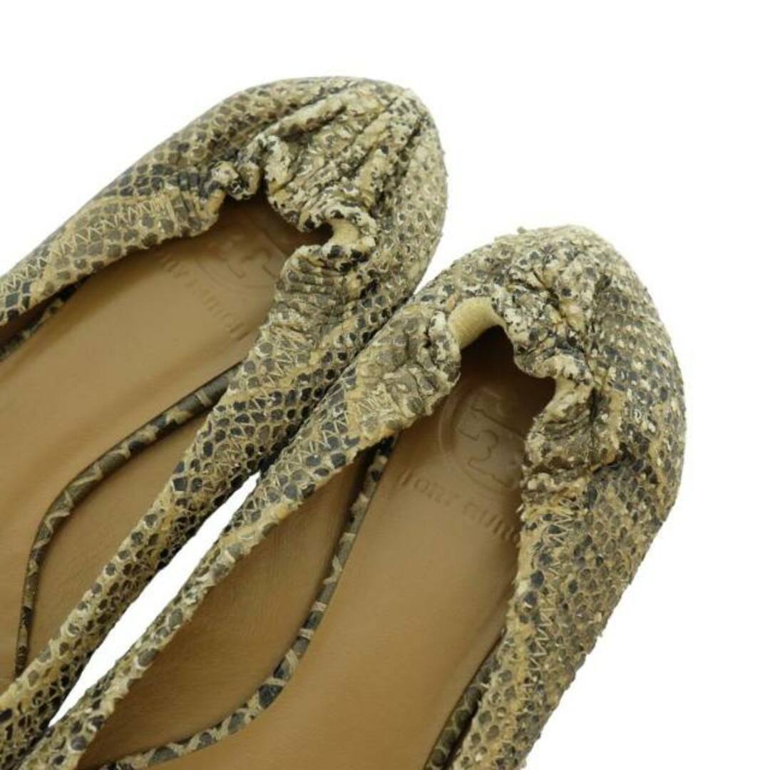 Tory Burch - トリーバーチ バレエシューズ フラットシューズ Tory Burch - トリーバーチ バレエシューズ フラットシューズ