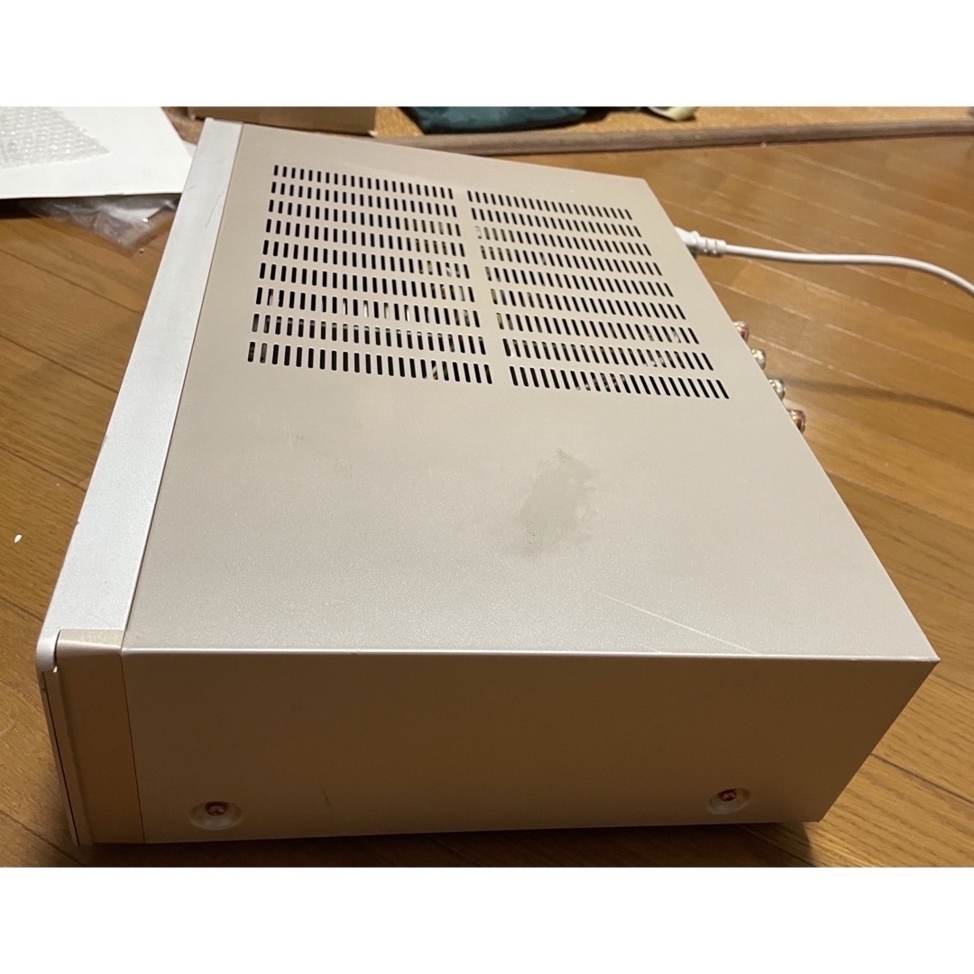 marantz - marantz マランツ SM6100SA パワーアンプ の通販 by marantz - marantz マランツ SM6100SA パワーアンプ の通販 by