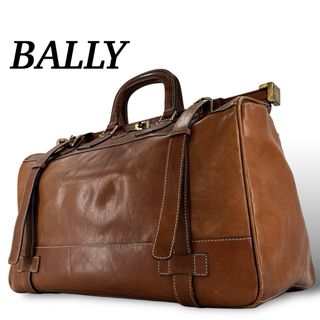 Bally(ボストンバッグ)のフリマアイテム一覧 Bally(ボストンバッグ)のフリマアイテム一覧