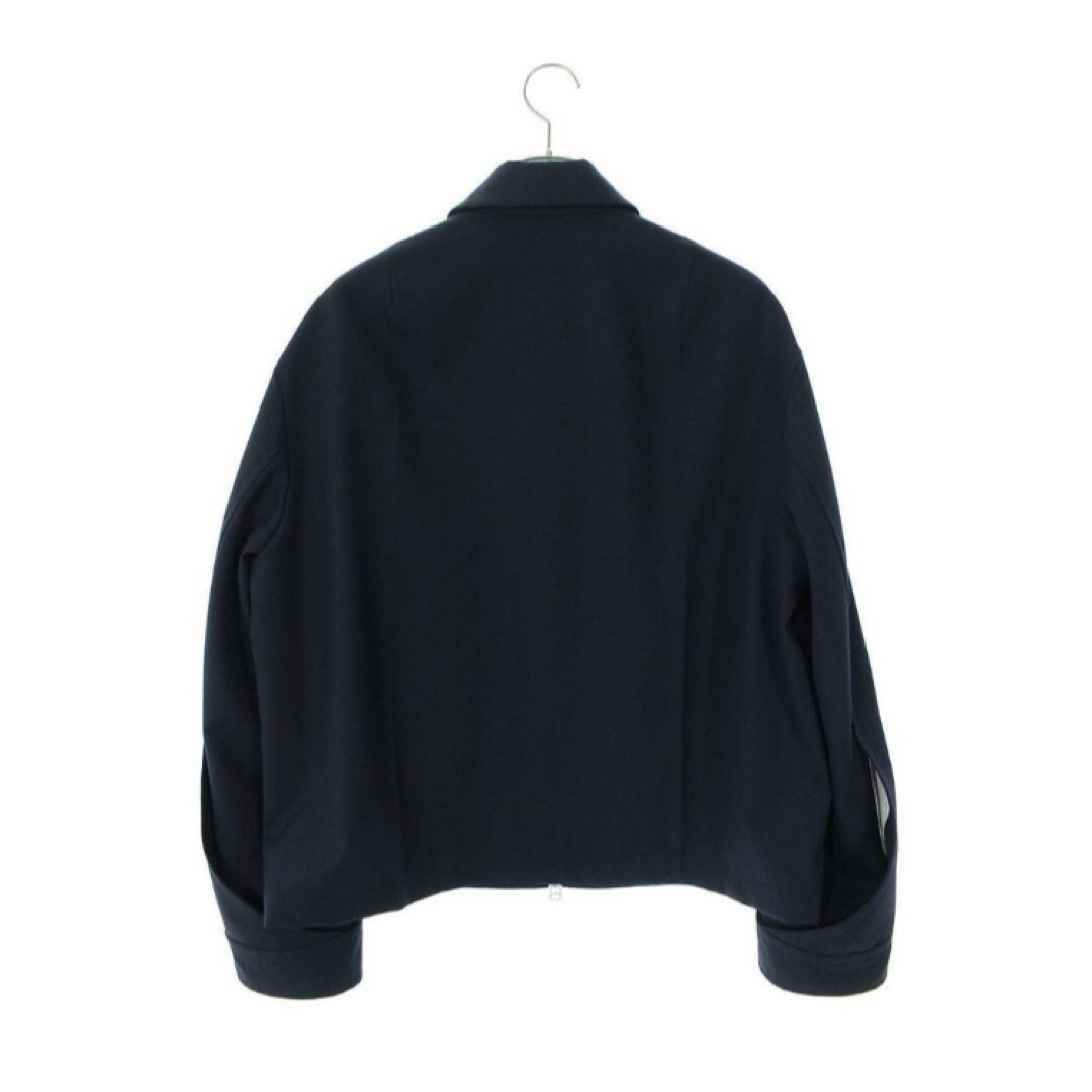 OAMC - オーエーエムシー 20SS OAMC ジップアップブルゾン OAMC - オーエーエムシー 20SS OAMC ジップアップブルゾン