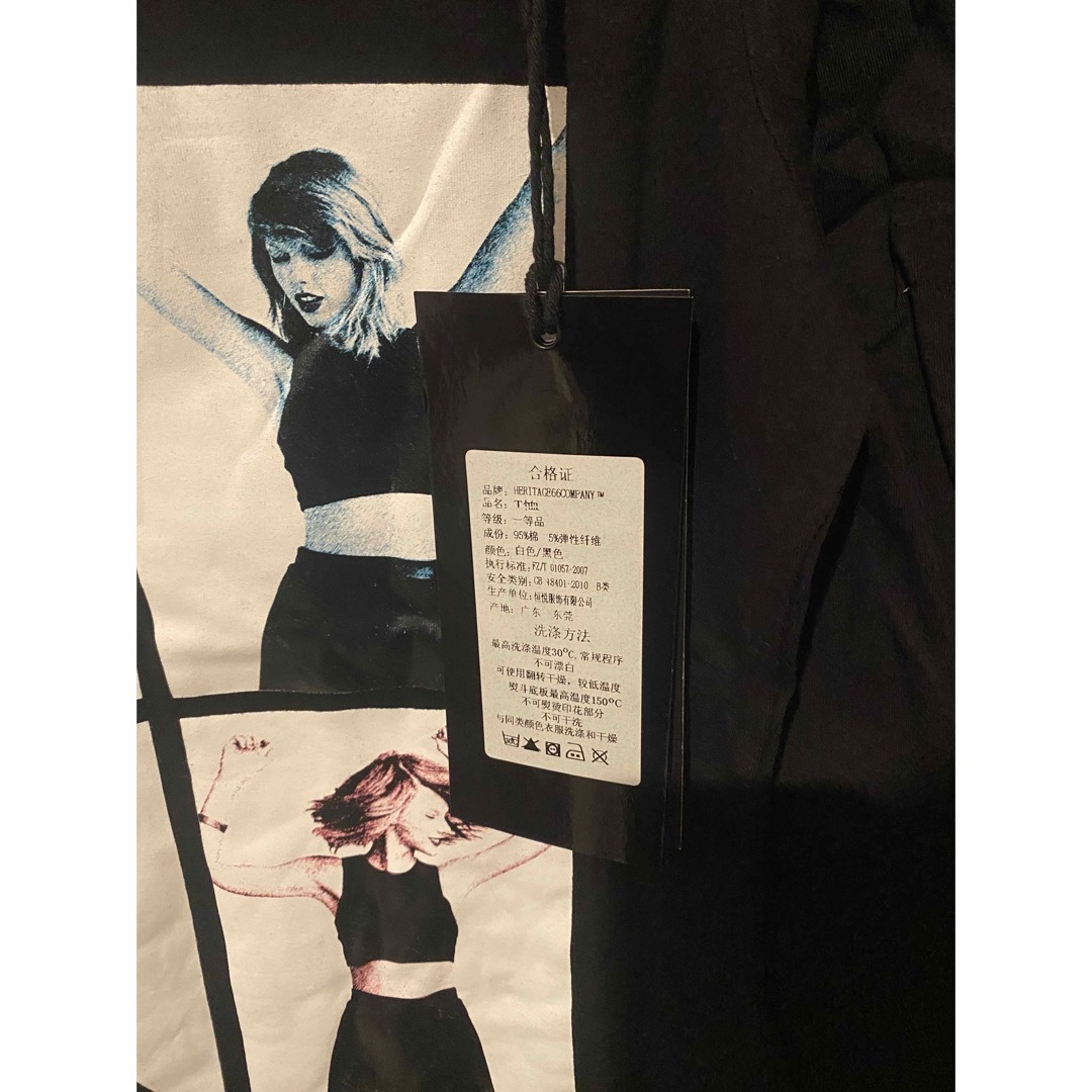 Taylor Swift テイラー スウィフト 公式グッズ 1989 ライブの