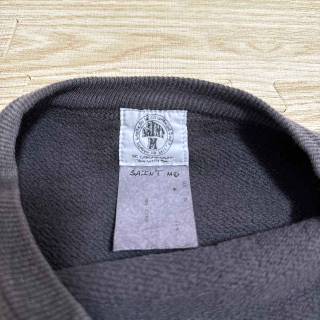 READY MADES - 平野紫耀着 XL SAINT MICHAEL セントマイケル READY MADES - 平野紫耀着 XL SAINT MICHAEL セントマイケル