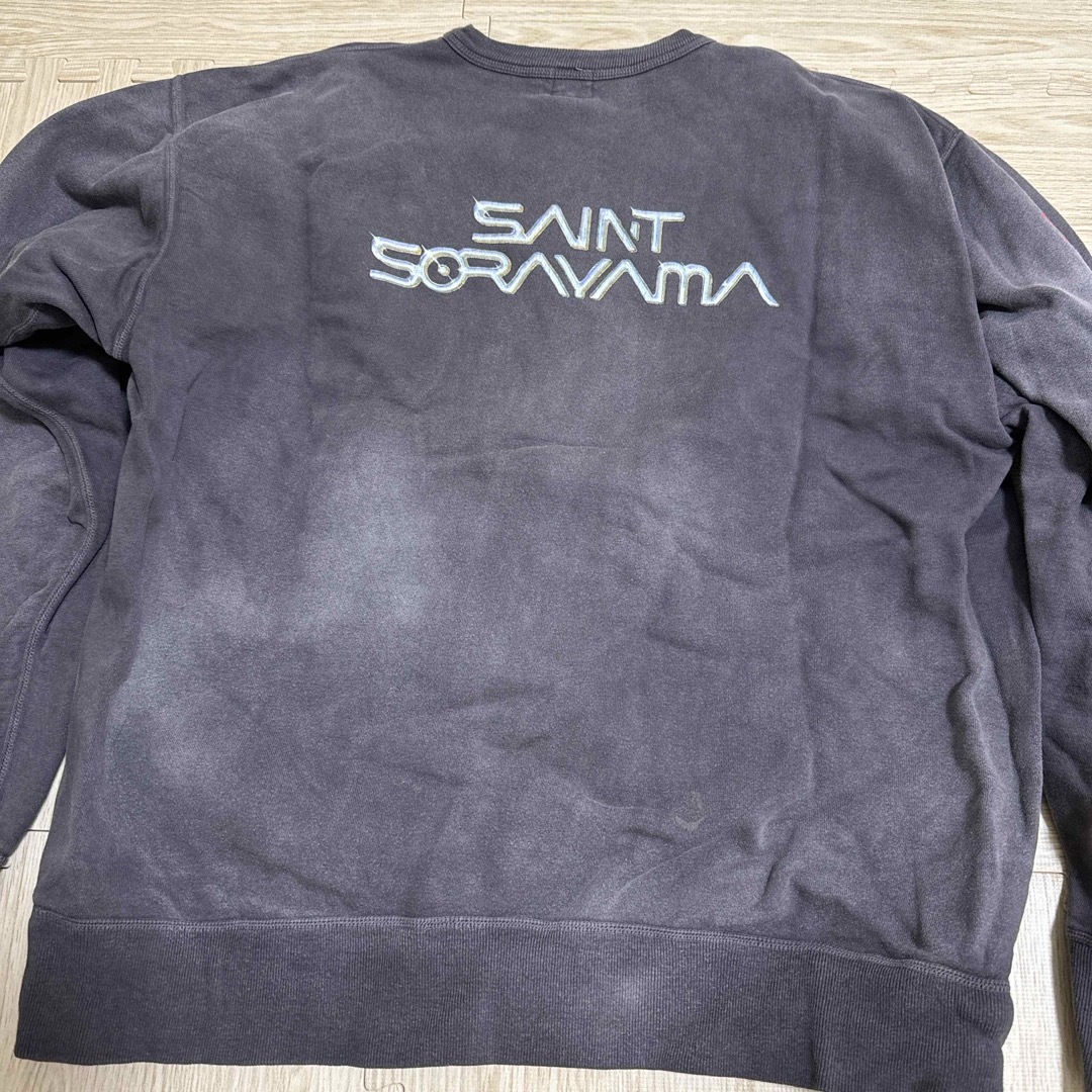 READY MADES - 平野紫耀着 XL SAINT MICHAEL セントマイケル READY MADES - 平野紫耀着 XL SAINT MICHAEL セントマイケル
