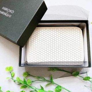 HIROKO HAYASHI - 【箱付き極美品】ヒロコハヤシ カルディナーレ HIROKO HAYASHI - 【箱付き極美品】ヒロコハヤシ カルディナーレ