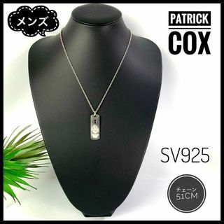 PATRICK COX(ネックレス)のフリマアイテム一覧 PATRICK COX(ネックレス)のフリマアイテム一覧