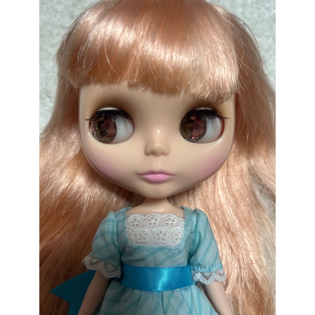 中古】ブライス ショップ限定ドール ネオブライス 「ココ 中古】ブライス ショップ限定ドール ネオブライス 「ココ