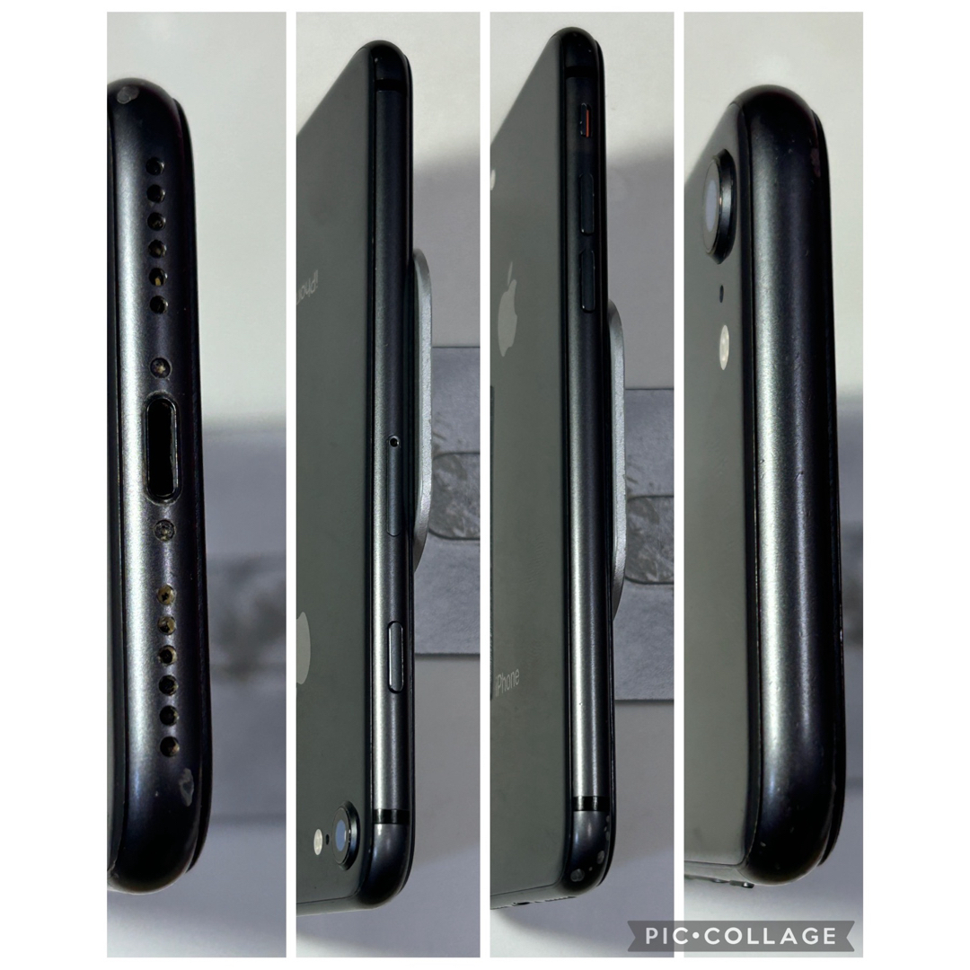 iPhone8 64GB simフリー iPhone8 64GB simフリー