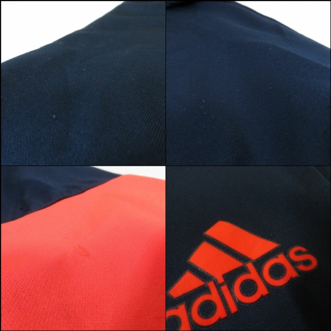 adidas - 古着 メンズM adidas/アディダス ジャージ 上下セット adidas - 古着 メンズM adidas/アディダス ジャージ 上下セット