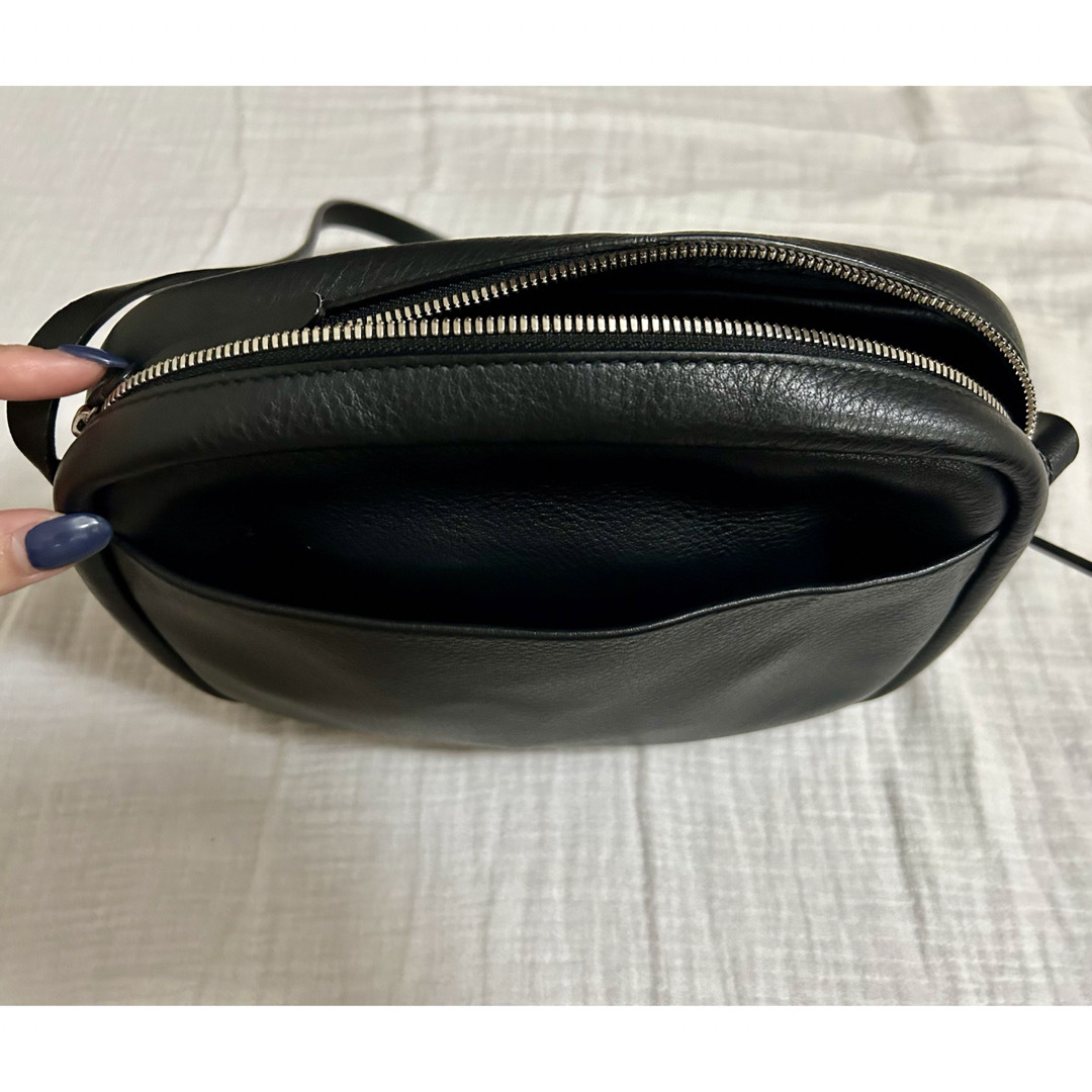 BALENCIAGA バレンシアガ カメラバッグ S ショルダーバッグ ブラック BALENCIAGA バレンシアガ カメラバッグ S ショルダーバッグ ブラック