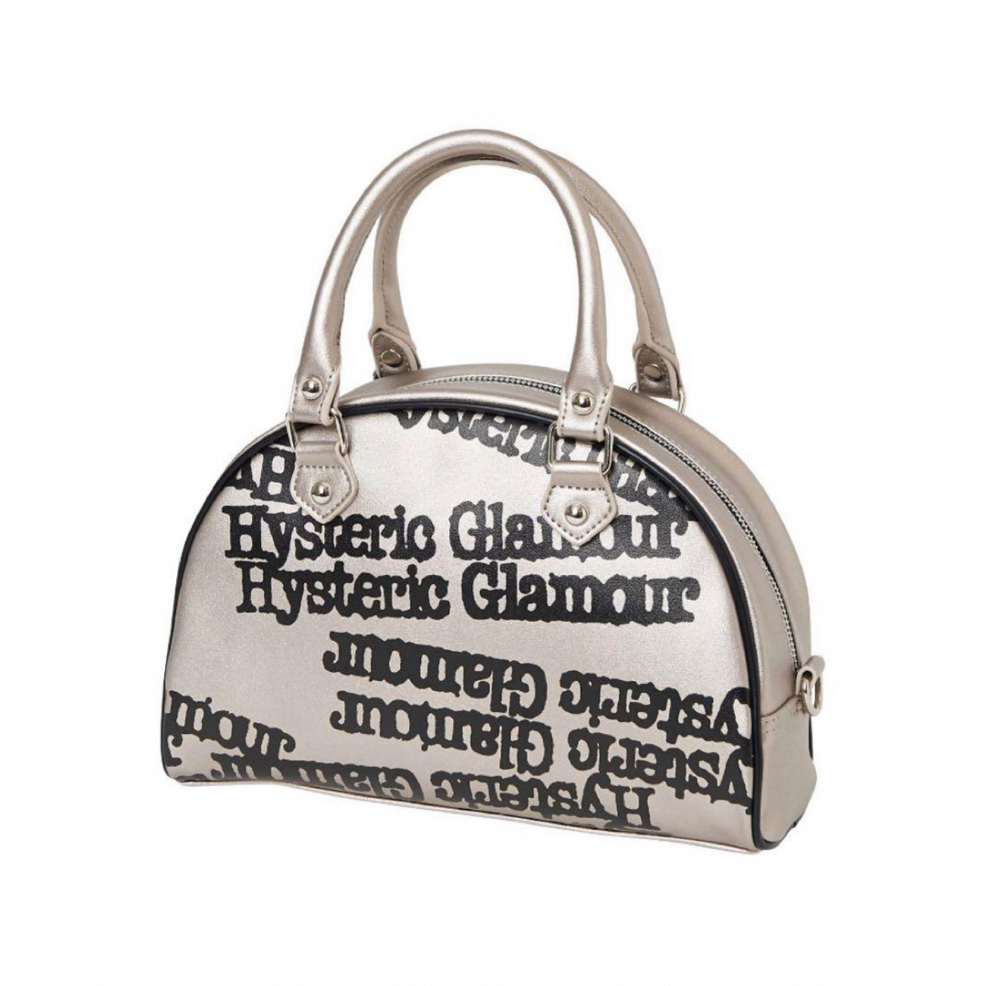 HYSTERIC GLAMOUR - ヒステリックグラマー TYPE LOGO ミニ HYSTERIC GLAMOUR - ヒステリックグラマー TYPE LOGO ミニ