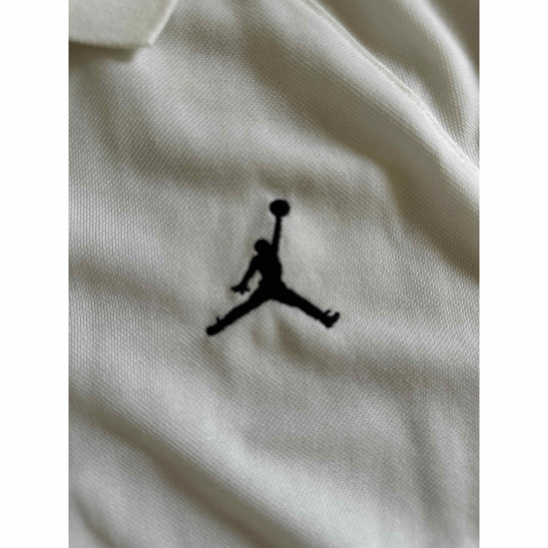 Jordan Brand(NIKE) - JORDAN GOLF ポロシャツ NIKE 米国購入 Jordan Brand(NIKE) - JORDAN GOLF ポロシャツ NIKE 米国購入