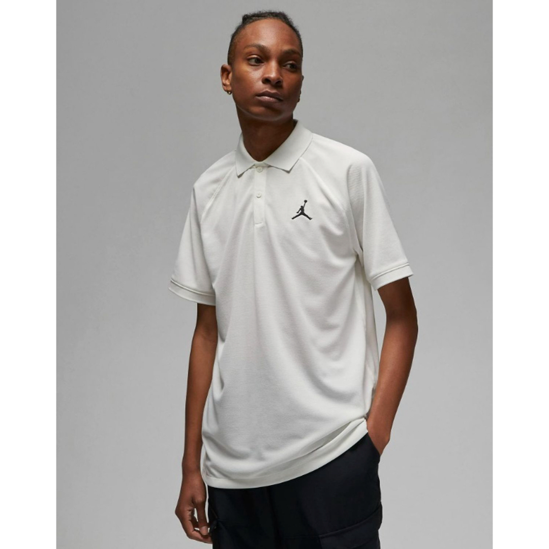 Jordan Brand(NIKE) - JORDAN GOLF ポロシャツ NIKE 米国購入 Jordan Brand(NIKE) - JORDAN GOLF ポロシャツ NIKE 米国購入