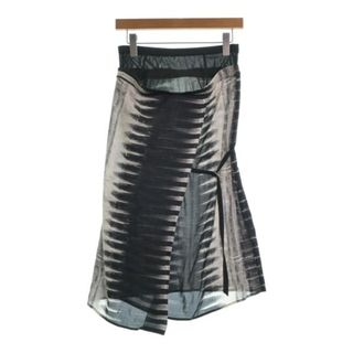 HELMUT LANG(ワンピース)のフリマアイテム一覧 HELMUT LANG(ワンピース)のフリマアイテム一覧