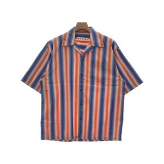 MARNI(シャツ ・ オレンジ/橙色系)のフリマアイテム一覧 MARNI(シャツ ・ オレンジ/橙色系)のフリマアイテム一覧