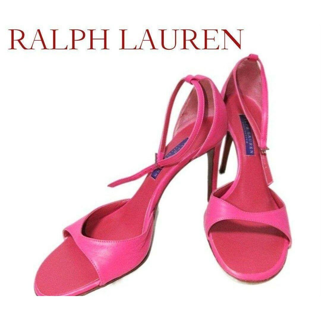 Ralph Lauren - ✨RALPH LAUREN☆レディース☆サンダル Ralph Lauren - ✨RALPH LAUREN☆レディース☆サンダル