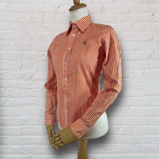 POLO RALPH LAUREN(シャツ/ブラウス(長袖/七分))のフリマ POLO RALPH LAUREN(シャツ/ブラウス(長袖/七分))のフリマ