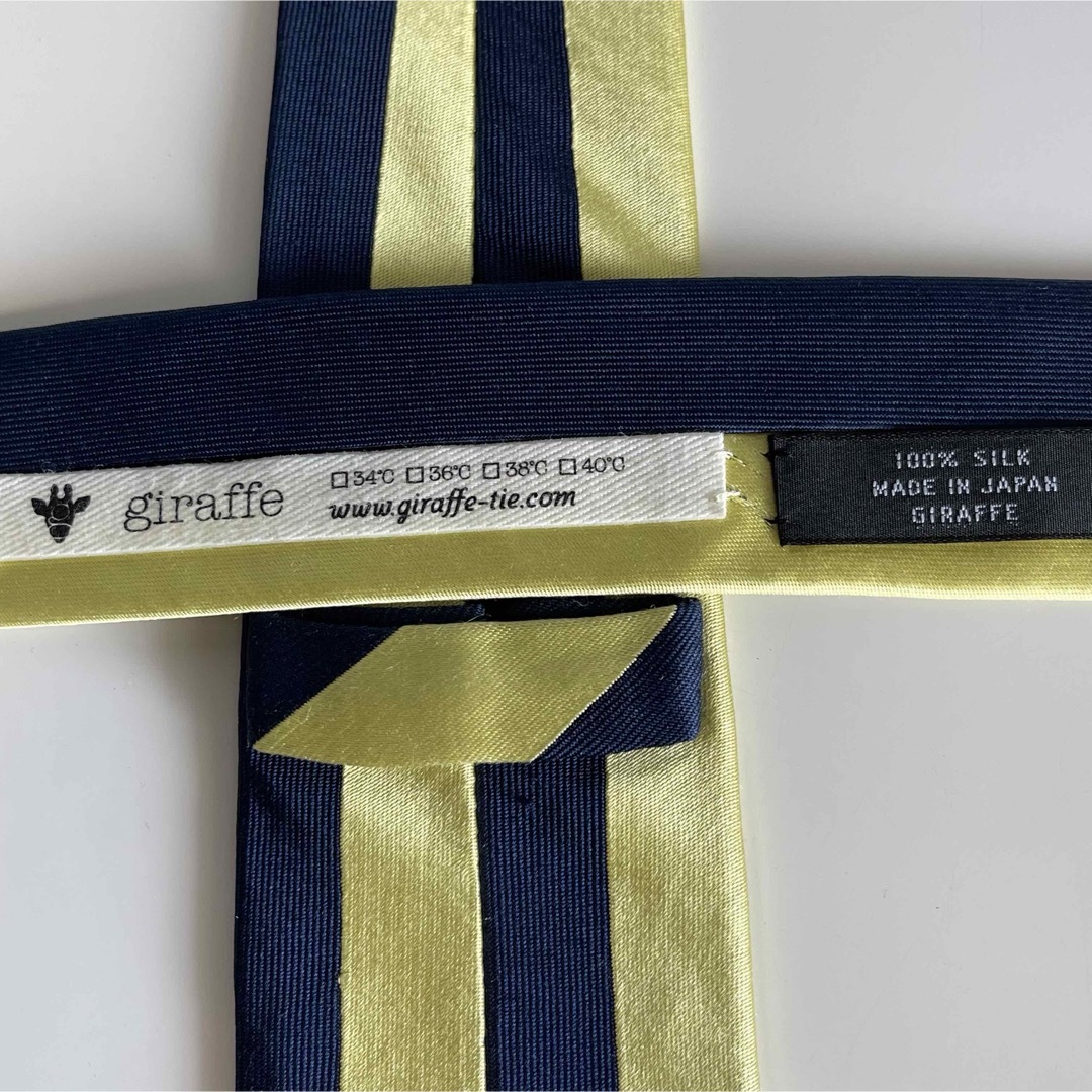 giraffe - ジラフ ネクタイ の通販 by sp's shop|ジラフならラクマ giraffe - ジラフ ネクタイ の通販 by sp's shop|ジラフならラクマ