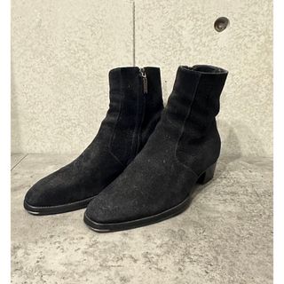 SAINT LAURENT(ブーツ)のフリマアイテム一覧 SAINT LAURENT(ブーツ)のフリマアイテム一覧