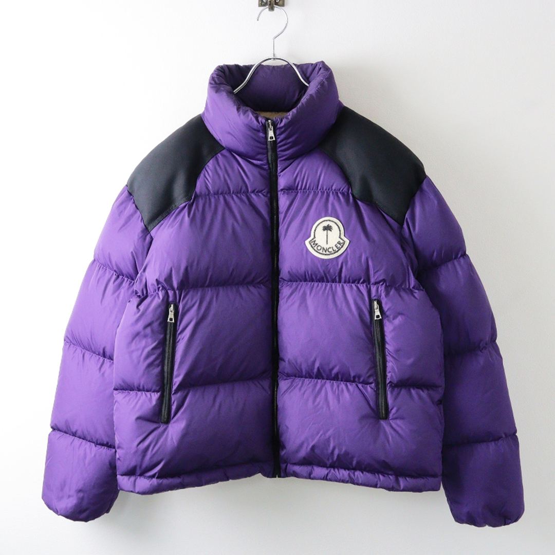 MONCLER - 人気コラボ モンクレール ジーニアス パーム MONCLER - 人気コラボ モンクレール ジーニアス パーム