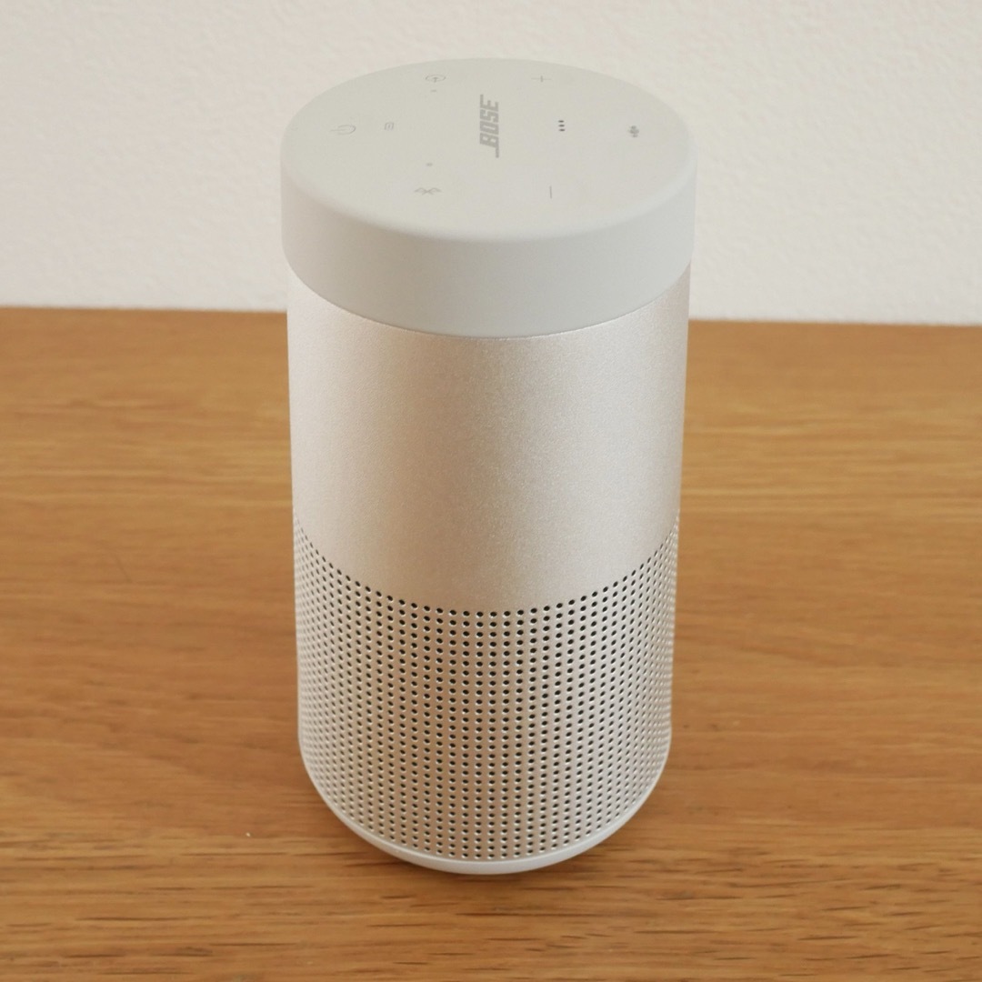 Bose SoundLink Revolve II スピーカー Bose SoundLink Revolve II スピーカー