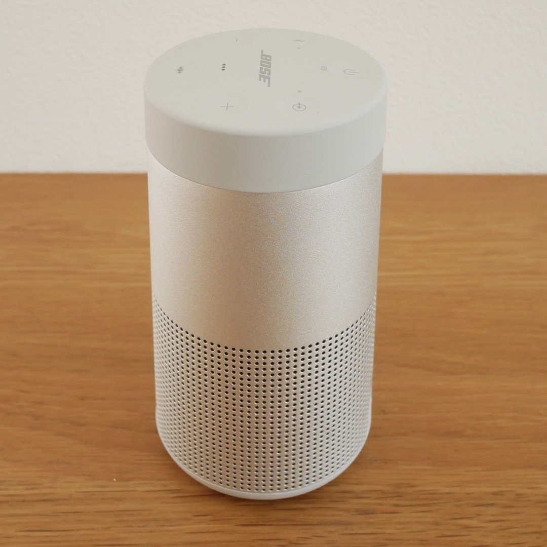 Bose SoundLink Revolve II スピーカー Bose SoundLink Revolve II スピーカー